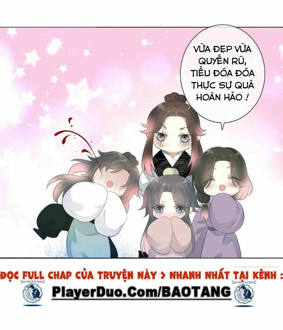 Điền viên mật sủng: Cô vợ nóng bỏng: Chapter 94