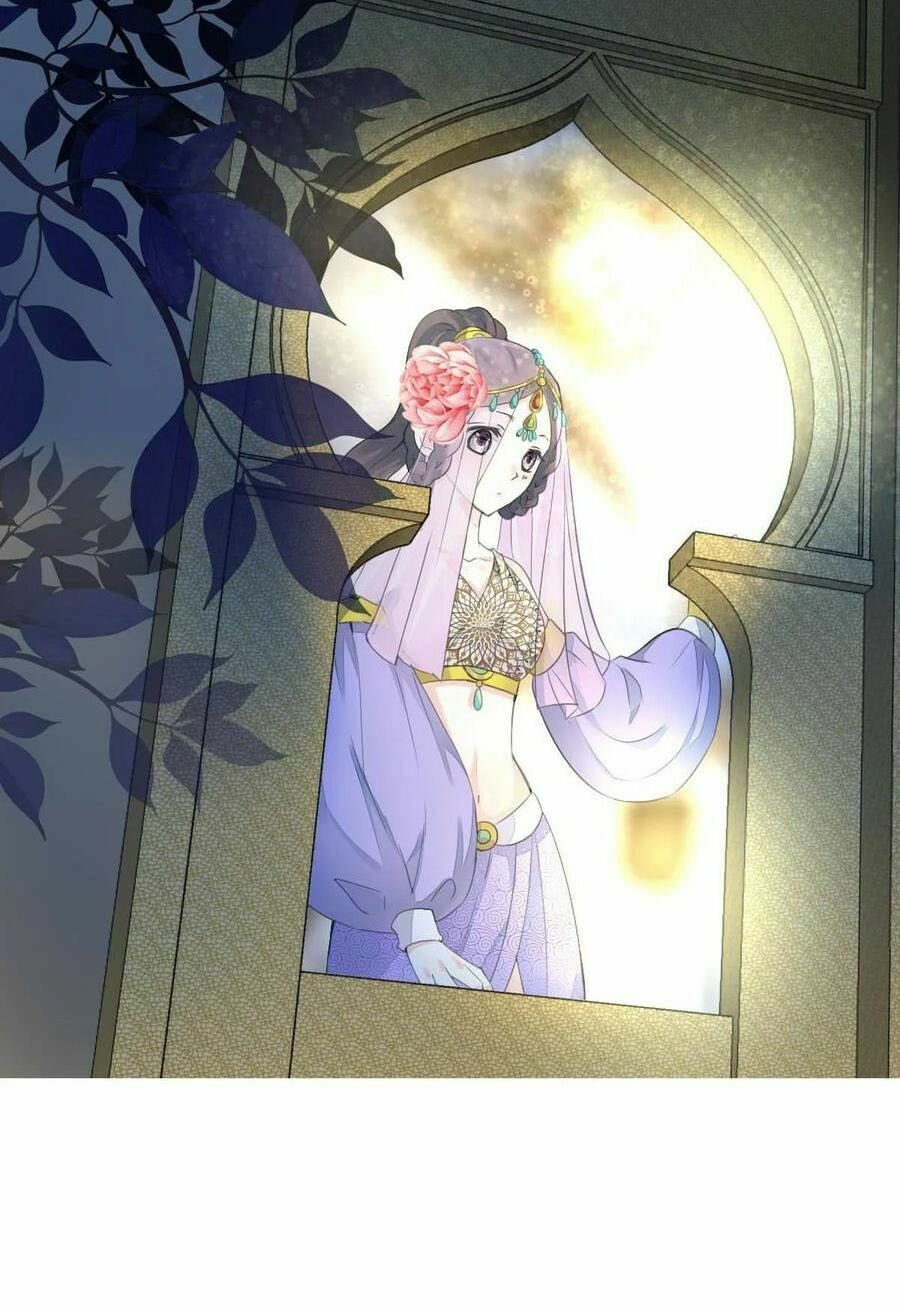 Điền viên mật sủng: Cô vợ nóng bỏng: Chapter 94