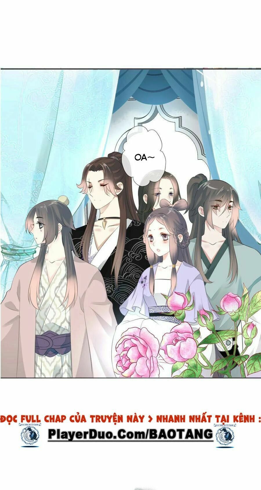 Điền viên mật sủng: Cô vợ nóng bỏng: Chapter 94