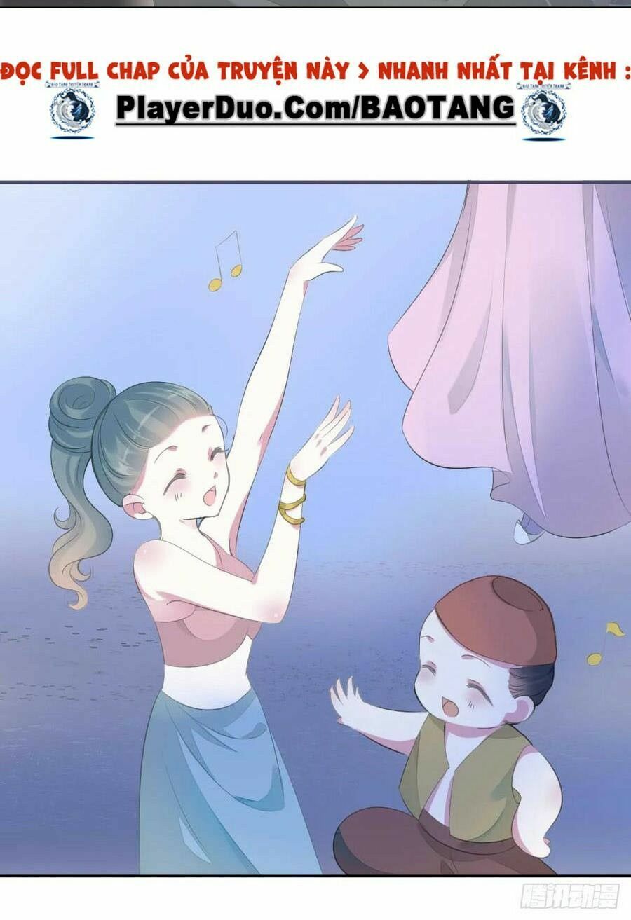 Điền viên mật sủng: Cô vợ nóng bỏng: Chapter 94