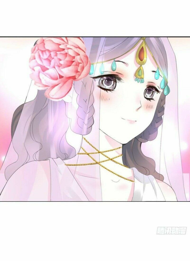 Điền viên mật sủng: Cô vợ nóng bỏng: Chapter 94