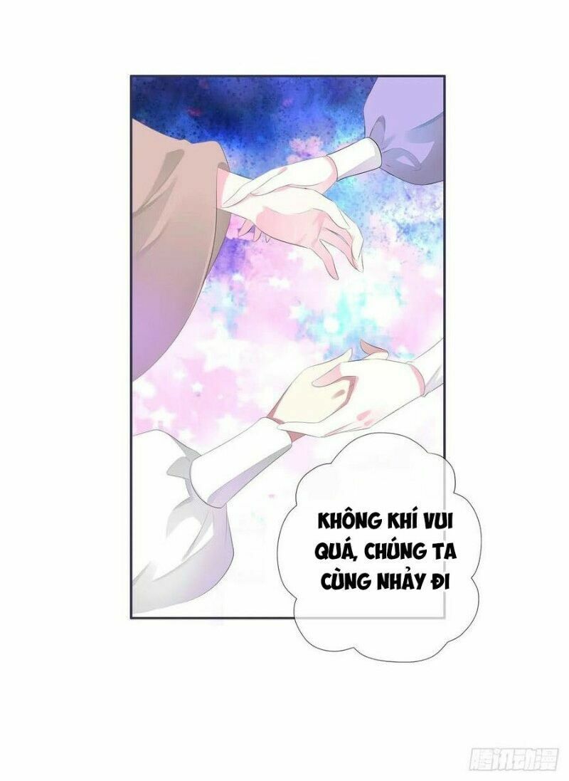 Điền viên mật sủng: Cô vợ nóng bỏng: Chapter 94