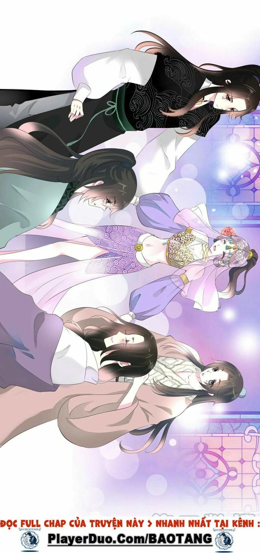 Điền viên mật sủng: Cô vợ nóng bỏng: Chapter 94