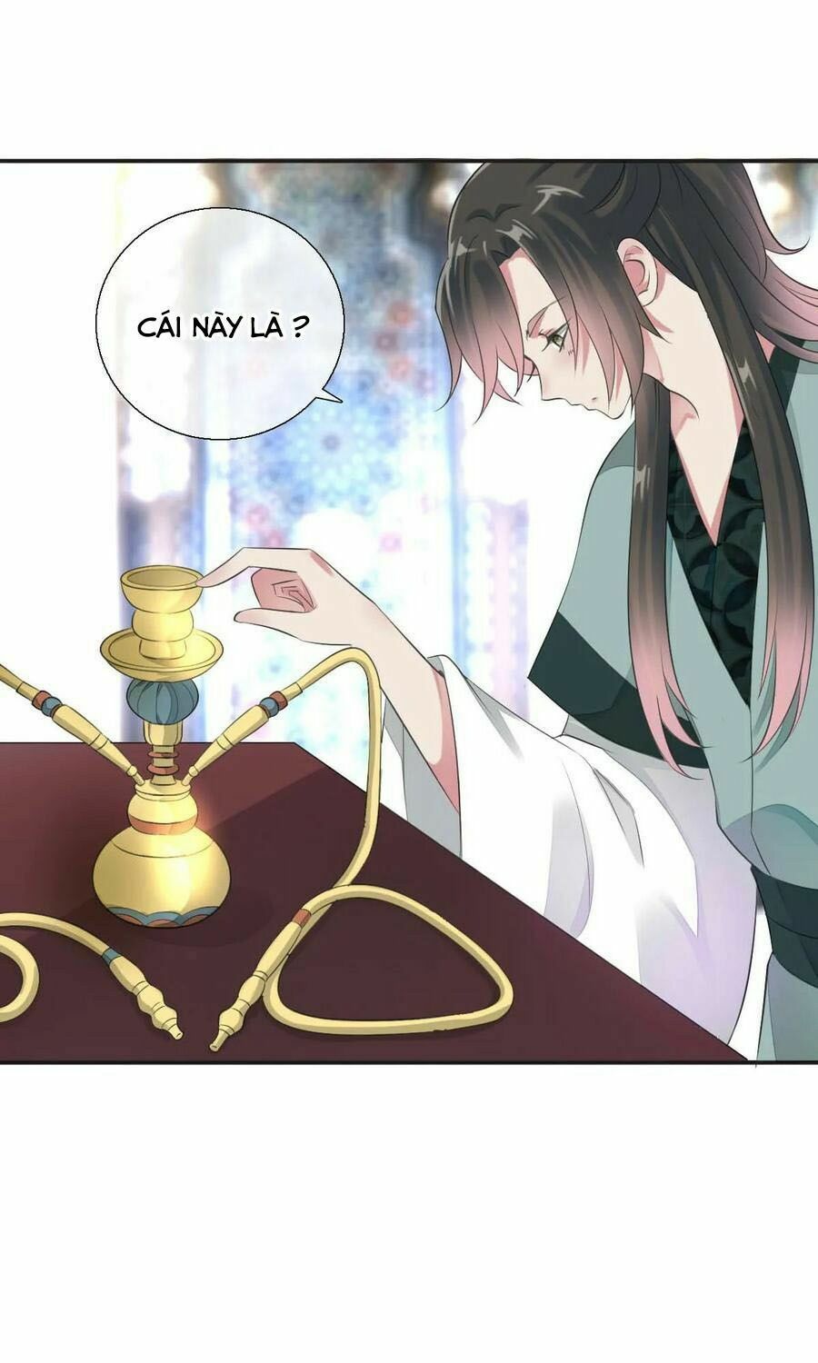 Điền viên mật sủng: Cô vợ nóng bỏng: Chapter 94