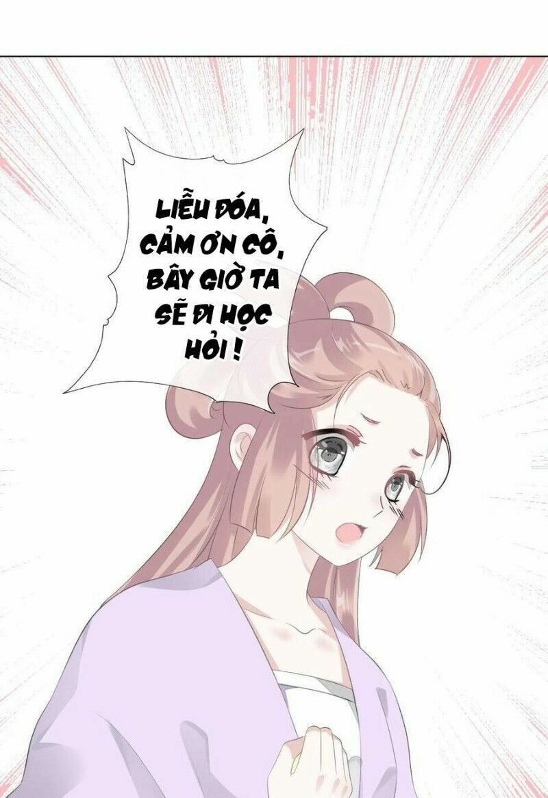 Điền viên mật sủng: Cô vợ nóng bỏng: Chapter 95