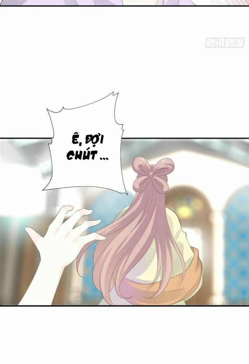 Điền viên mật sủng: Cô vợ nóng bỏng: Chapter 95