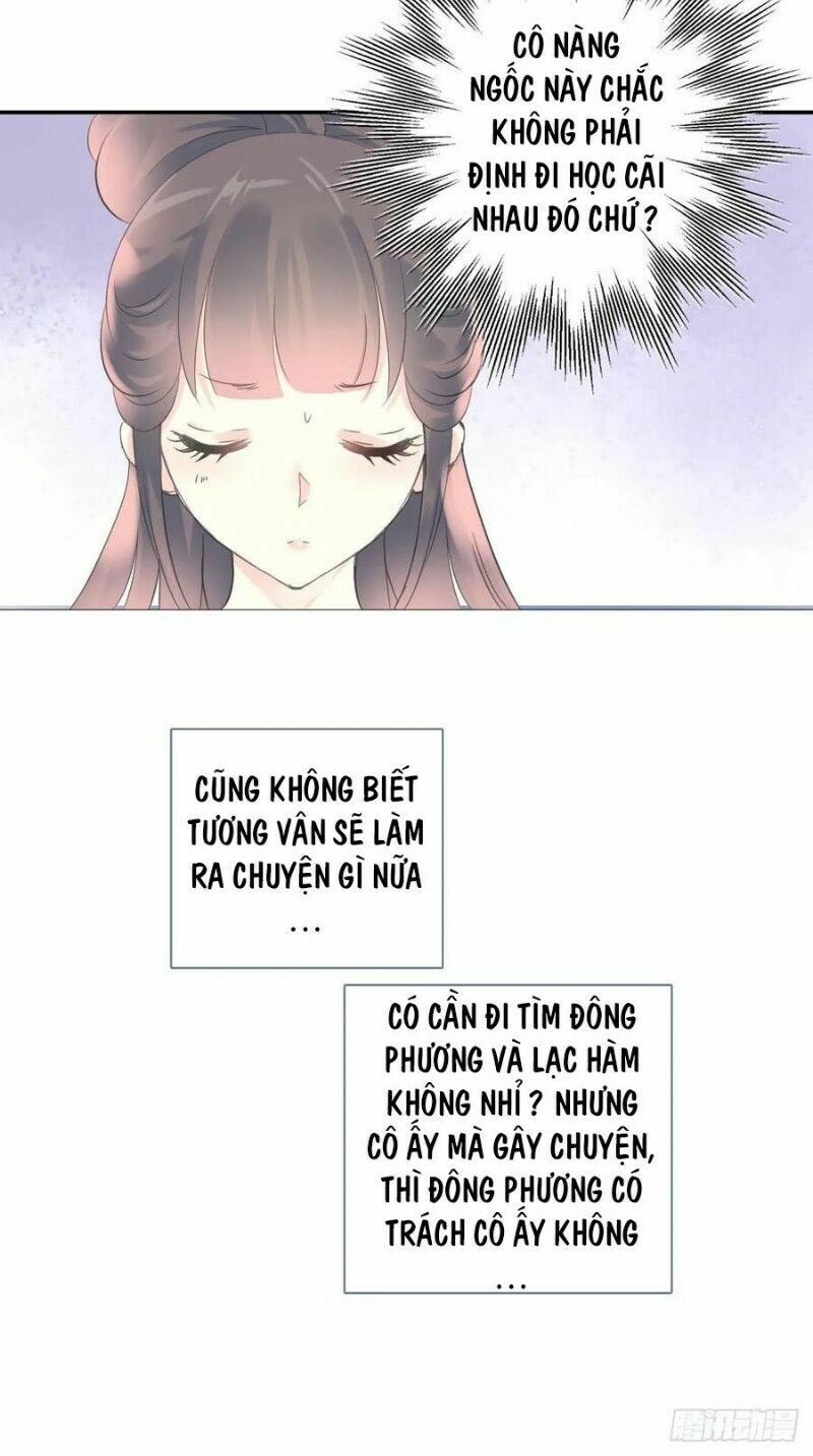 Điền viên mật sủng: Cô vợ nóng bỏng: Chapter 95