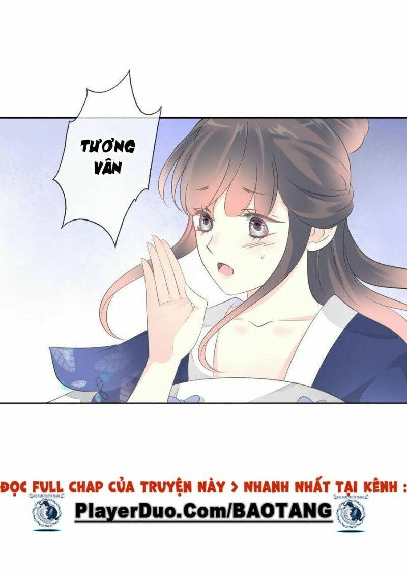 Điền viên mật sủng: Cô vợ nóng bỏng: Chapter 95
