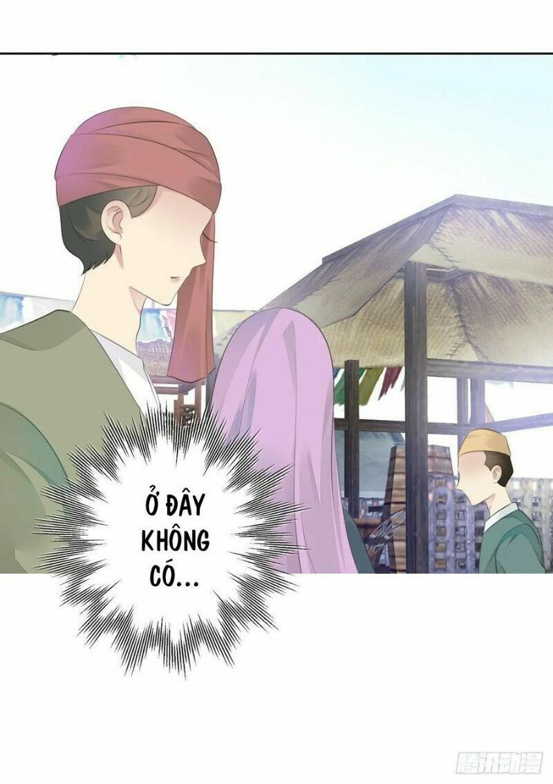 Điền viên mật sủng: Cô vợ nóng bỏng: Chapter 95