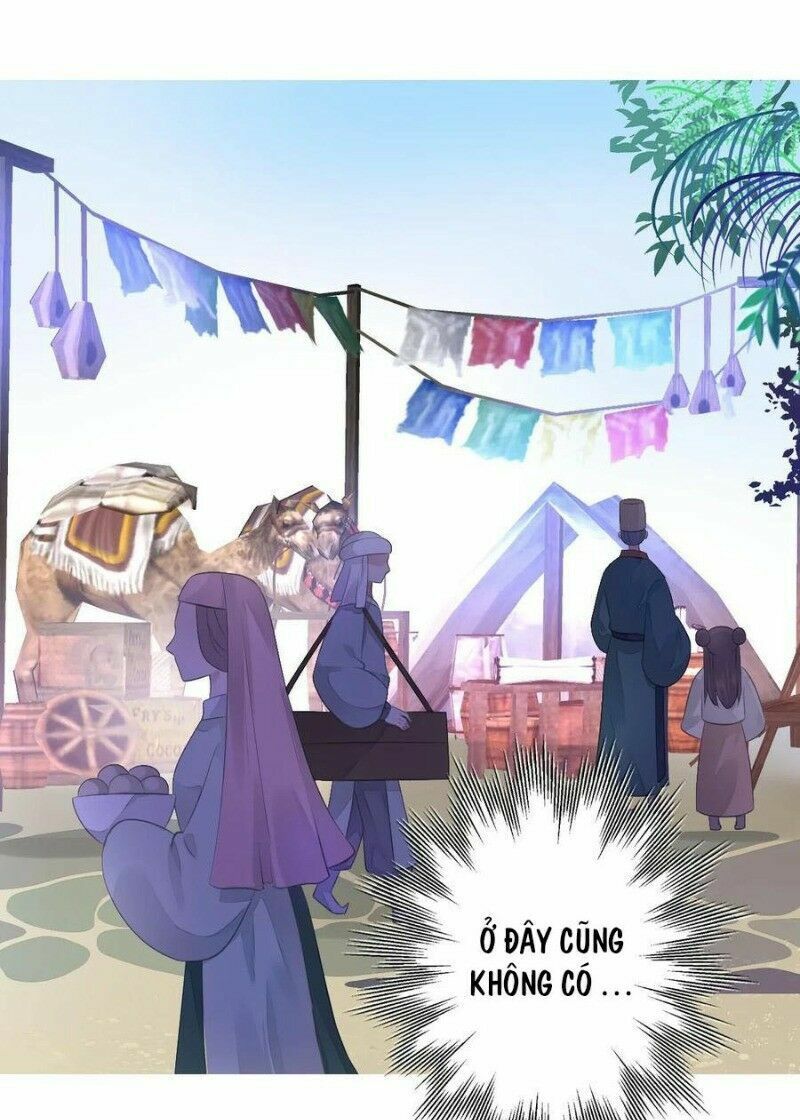 Điền viên mật sủng: Cô vợ nóng bỏng: Chapter 95