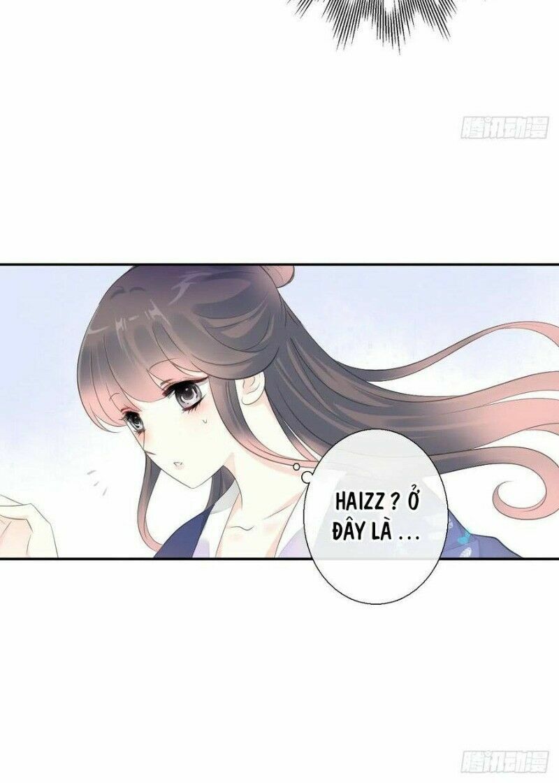 Điền viên mật sủng: Cô vợ nóng bỏng: Chapter 95