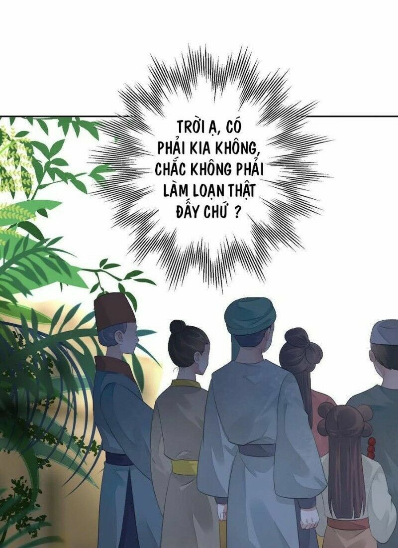 Điền viên mật sủng: Cô vợ nóng bỏng: Chapter 95