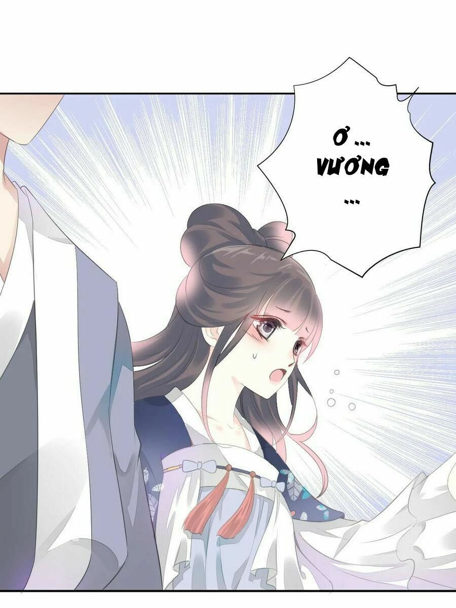Điền viên mật sủng: Cô vợ nóng bỏng: Chapter 95
