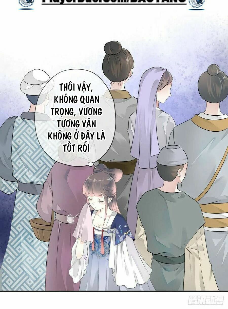 Điền viên mật sủng: Cô vợ nóng bỏng: Chapter 95