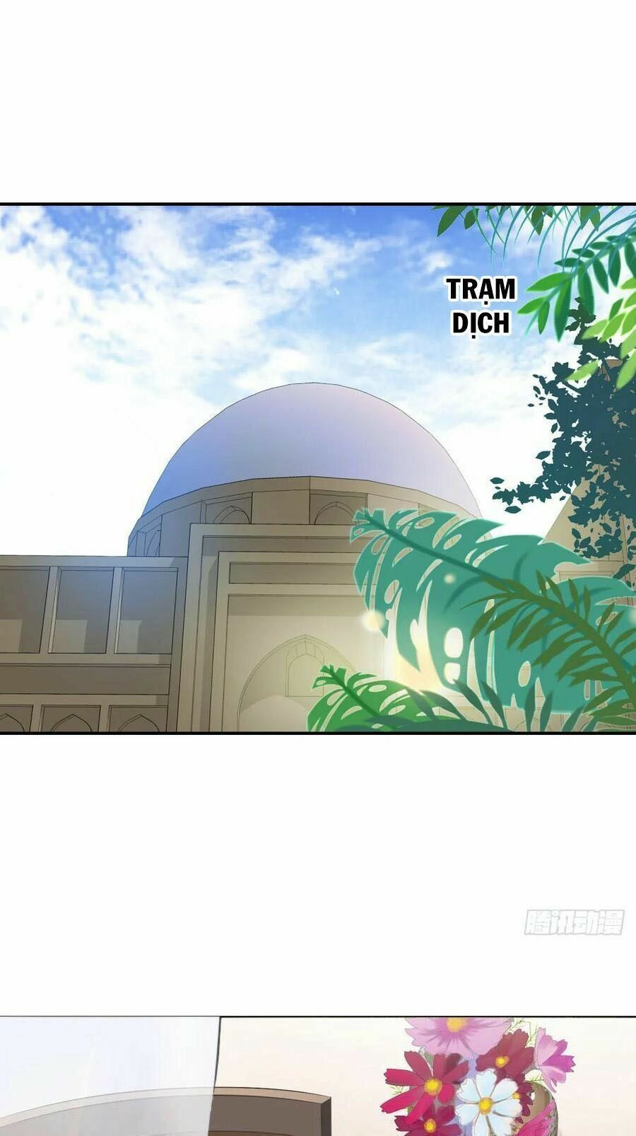 Điền viên mật sủng: Cô vợ nóng bỏng: Chapter 95