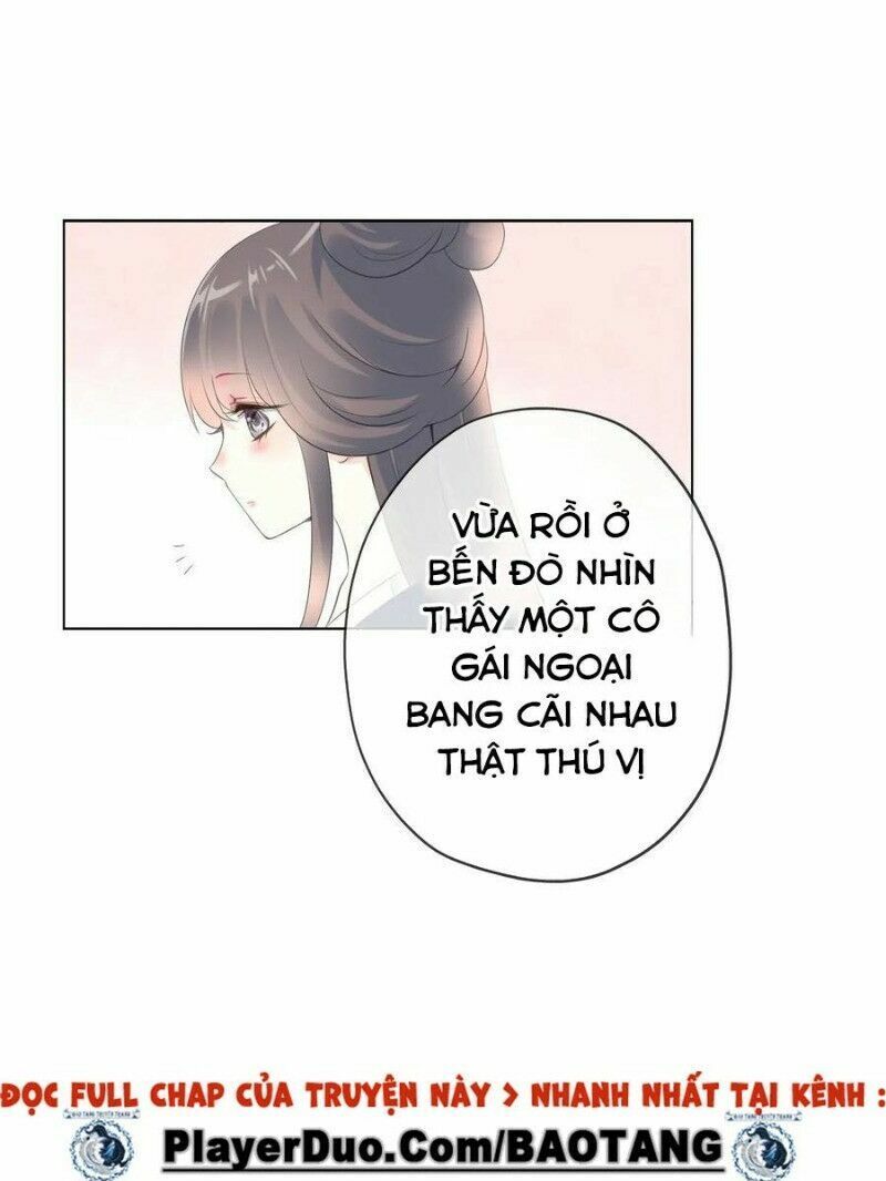 Điền viên mật sủng: Cô vợ nóng bỏng: Chapter 95