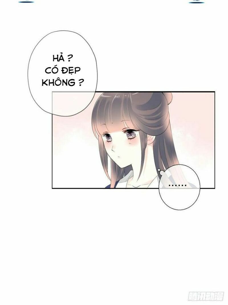 Điền viên mật sủng: Cô vợ nóng bỏng: Chapter 95