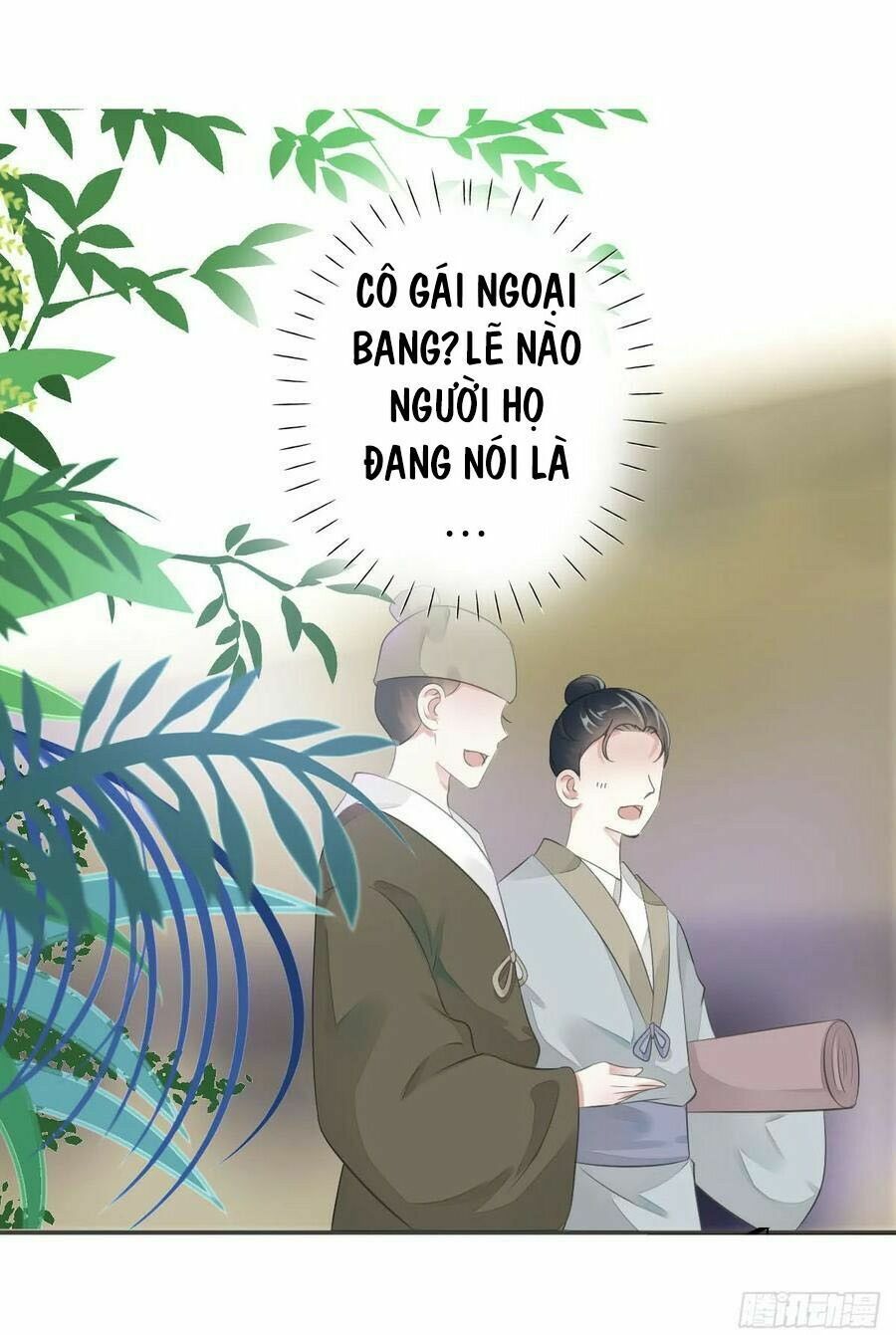 Điền viên mật sủng: Cô vợ nóng bỏng: Chapter 95