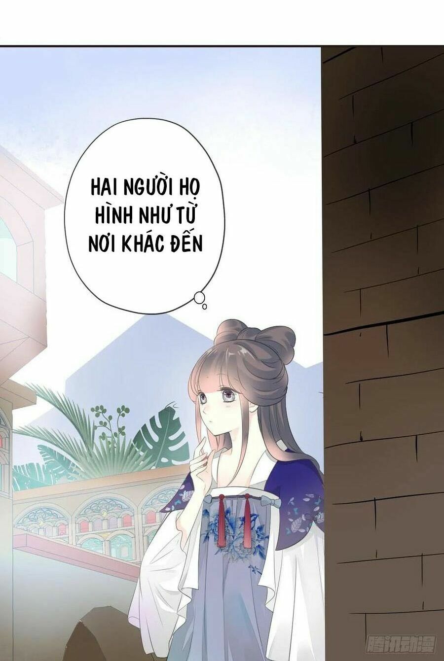 Điền viên mật sủng: Cô vợ nóng bỏng: Chapter 95