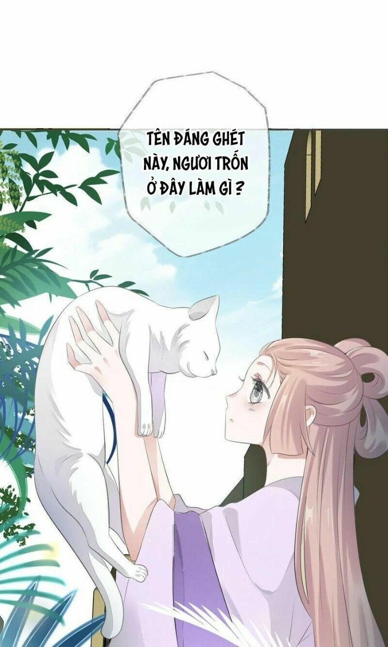 Điền viên mật sủng: Cô vợ nóng bỏng: Chapter 95