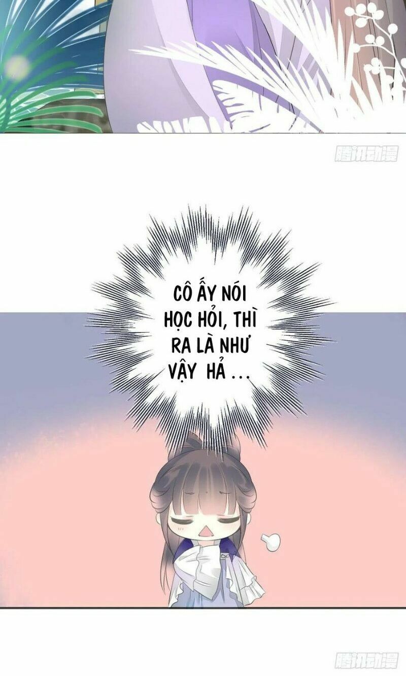 Điền viên mật sủng: Cô vợ nóng bỏng: Chapter 95