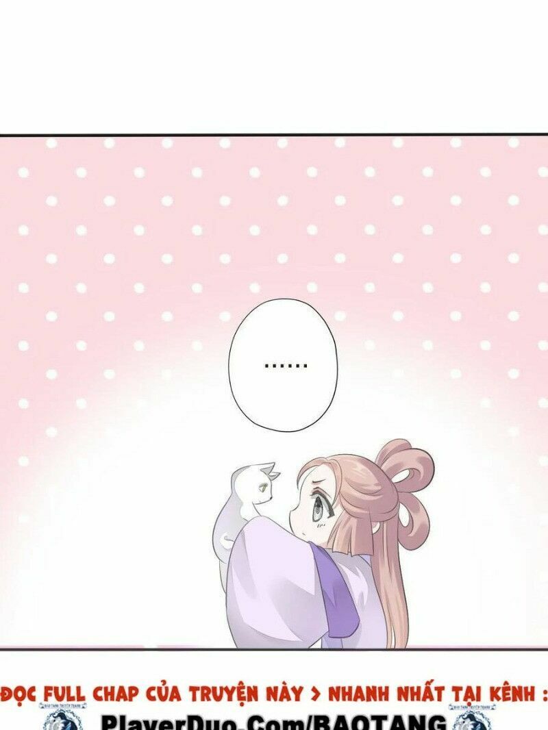 Điền viên mật sủng: Cô vợ nóng bỏng: Chapter 95