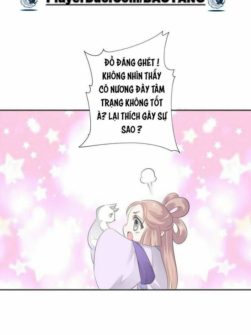Điền viên mật sủng: Cô vợ nóng bỏng: Chapter 95