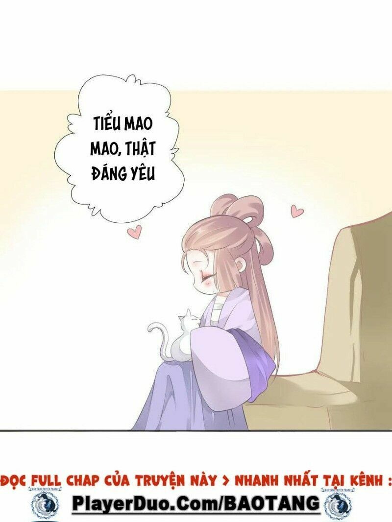 Điền viên mật sủng: Cô vợ nóng bỏng: Chapter 95