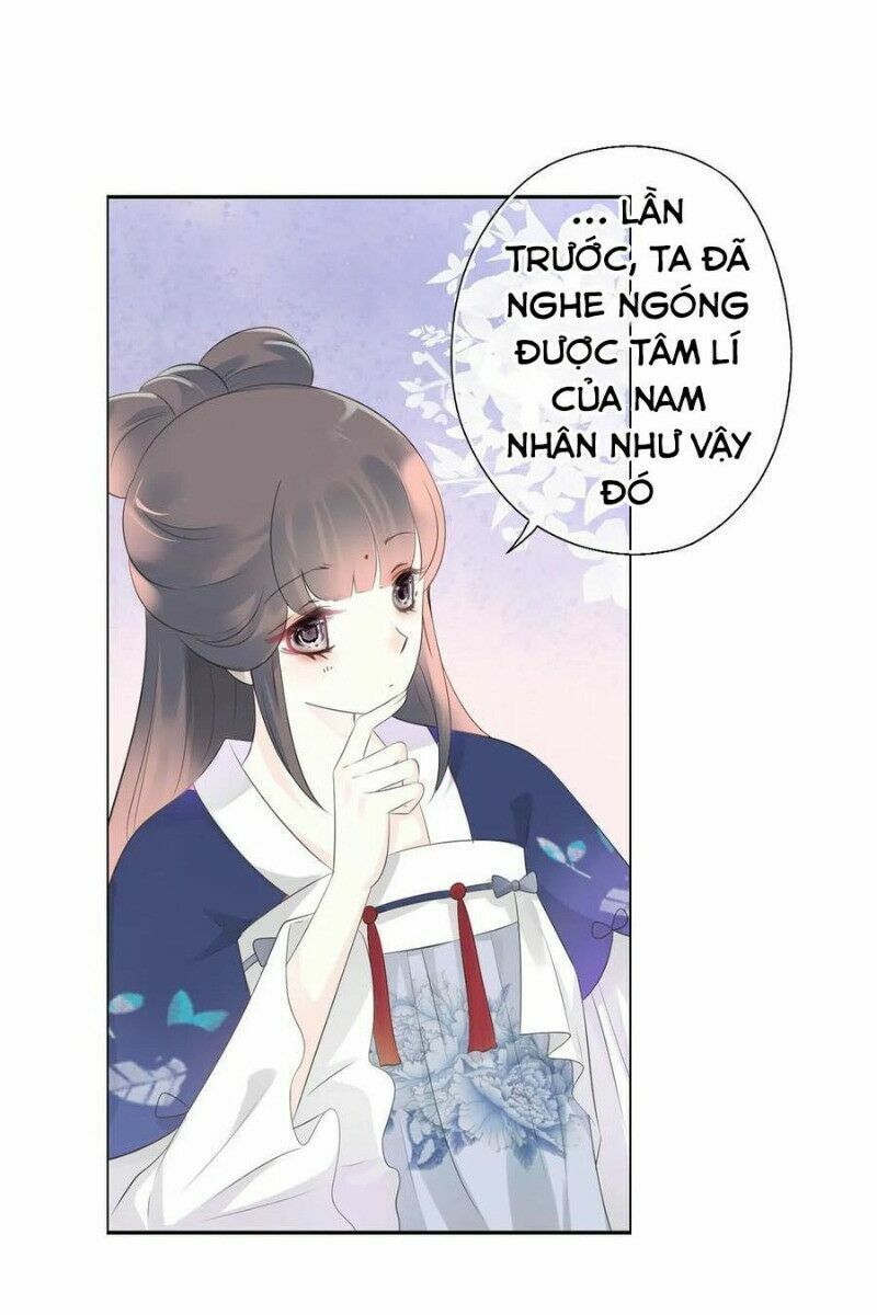 Điền viên mật sủng: Cô vợ nóng bỏng: Chapter 95