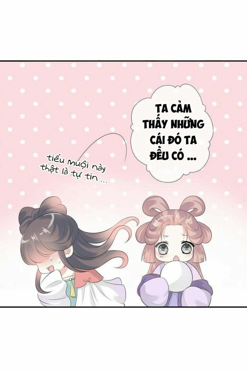 Điền viên mật sủng: Cô vợ nóng bỏng: Chapter 95