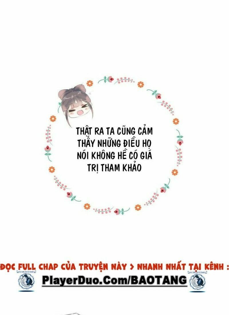 Điền viên mật sủng: Cô vợ nóng bỏng: Chapter 95