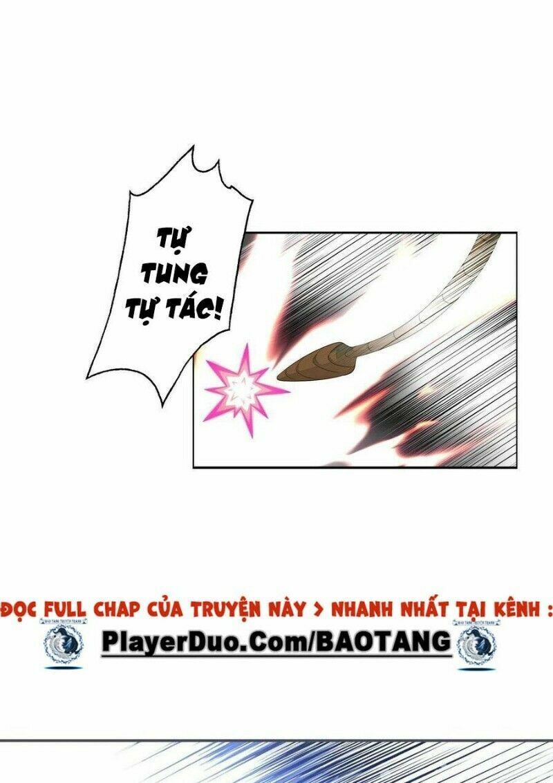 Điền viên mật sủng: Cô vợ nóng bỏng: Chapter 96