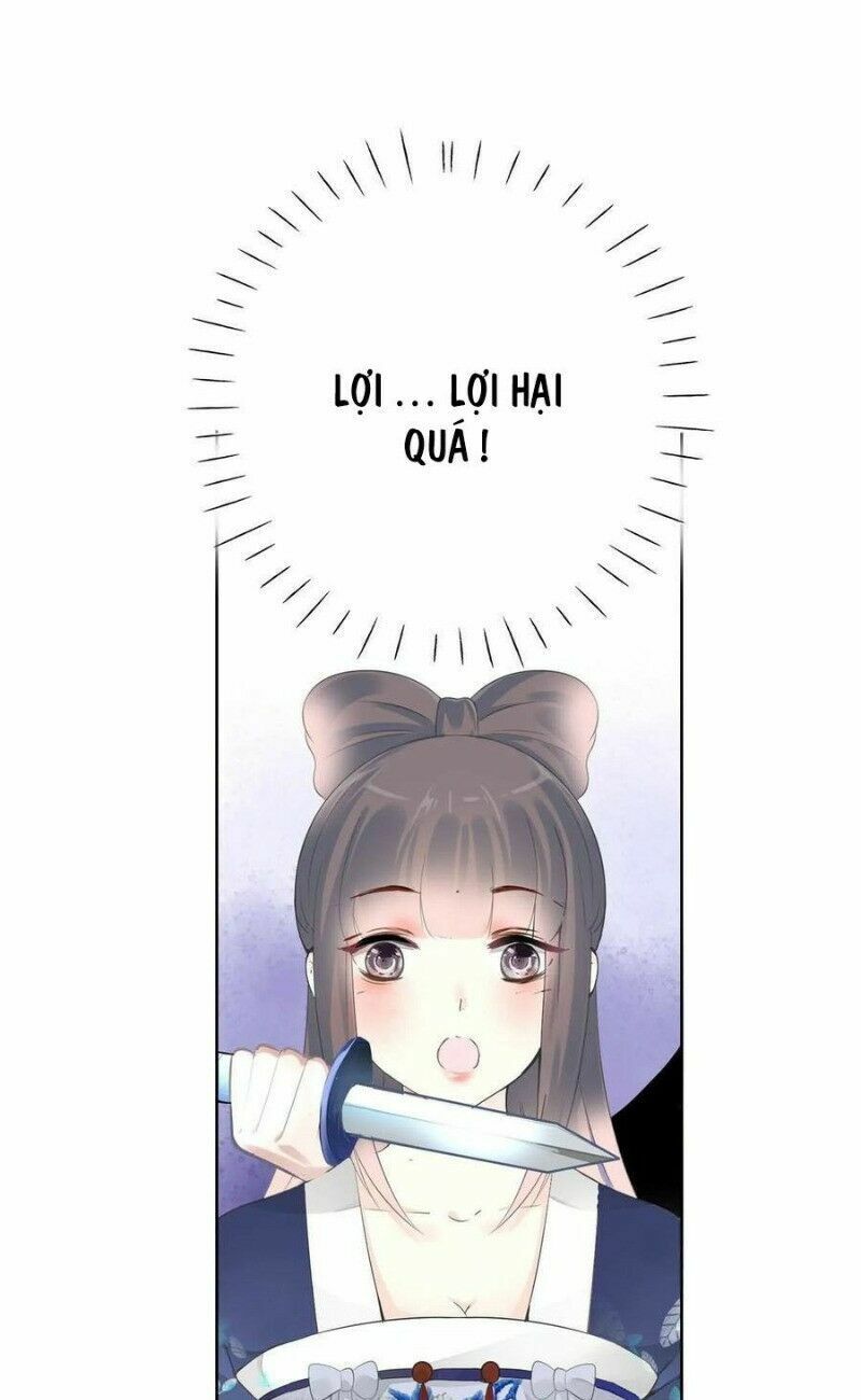 Điền viên mật sủng: Cô vợ nóng bỏng: Chapter 96