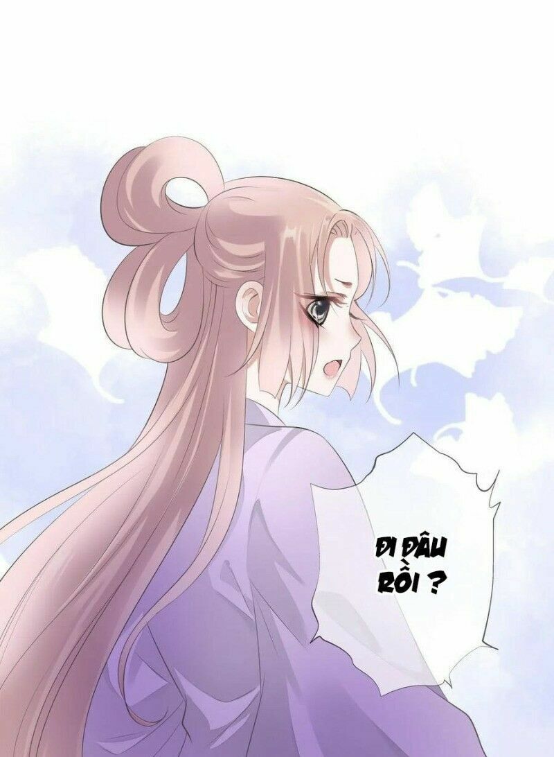 Điền viên mật sủng: Cô vợ nóng bỏng: Chapter 96