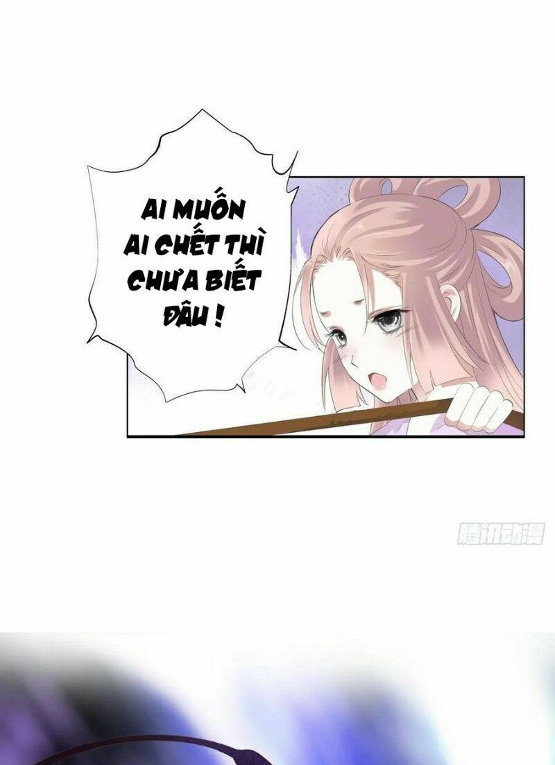 Điền viên mật sủng: Cô vợ nóng bỏng: Chapter 96