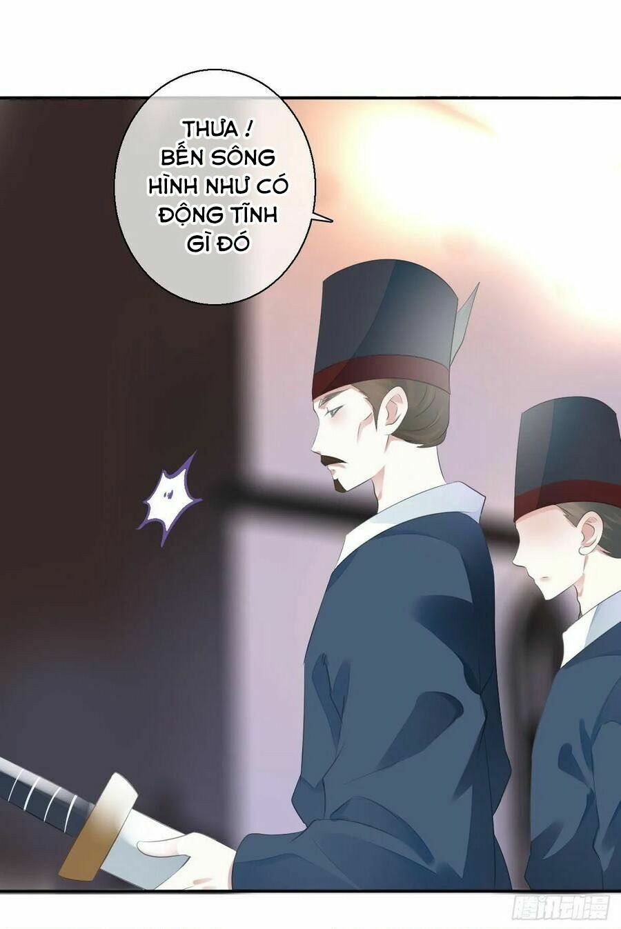 Điền viên mật sủng: Cô vợ nóng bỏng: Chapter 96