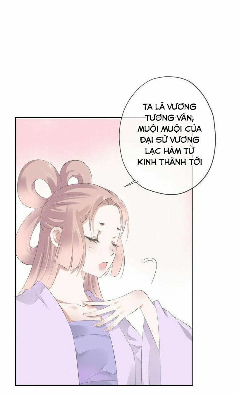 Điền viên mật sủng: Cô vợ nóng bỏng: Chapter 96