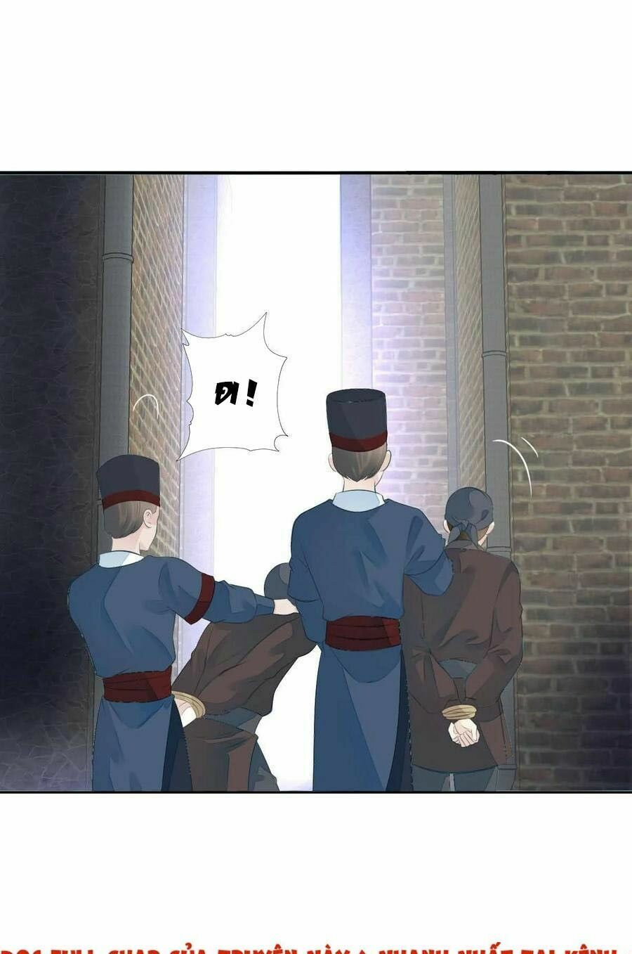 Điền viên mật sủng: Cô vợ nóng bỏng: Chapter 96