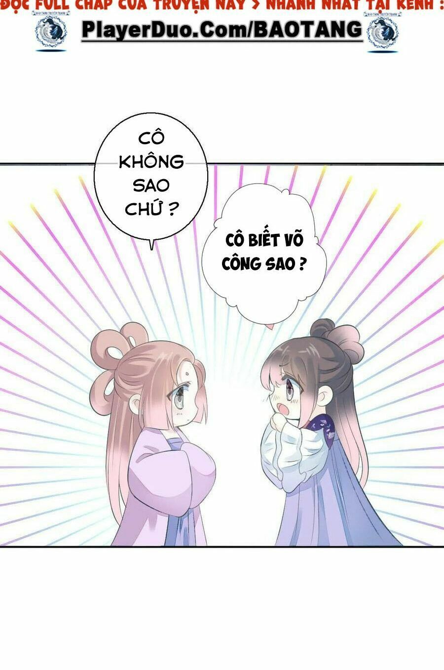 Điền viên mật sủng: Cô vợ nóng bỏng: Chapter 96