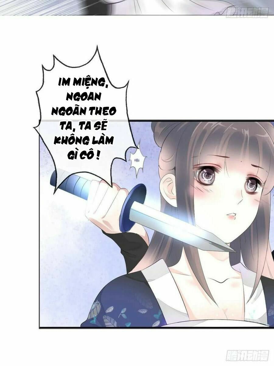 Điền viên mật sủng: Cô vợ nóng bỏng: Chapter 96