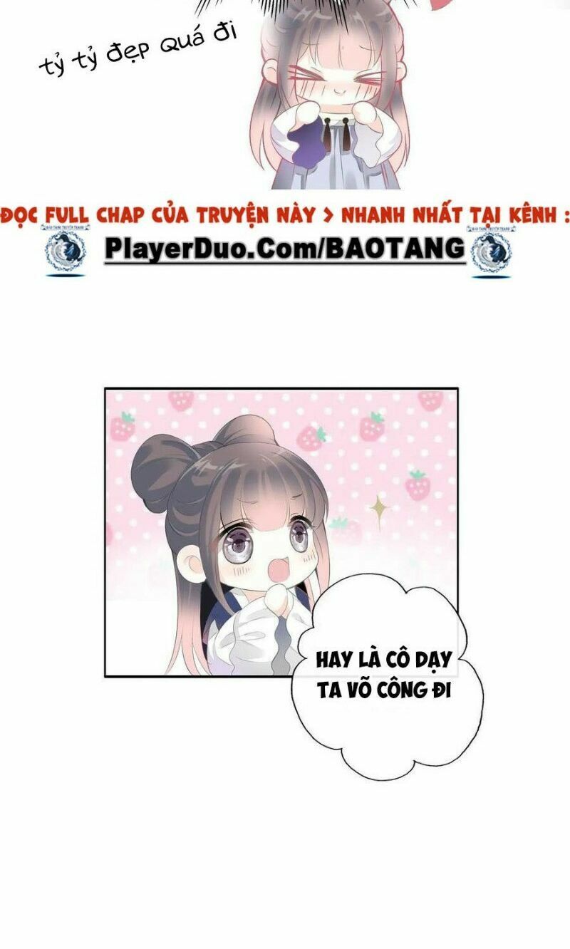 Điền viên mật sủng: Cô vợ nóng bỏng: Chapter 96