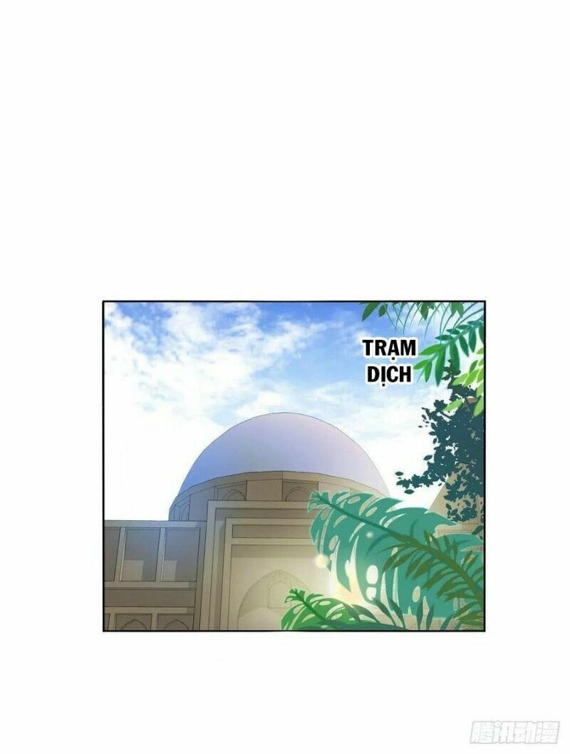 Điền viên mật sủng: Cô vợ nóng bỏng: Chapter 96