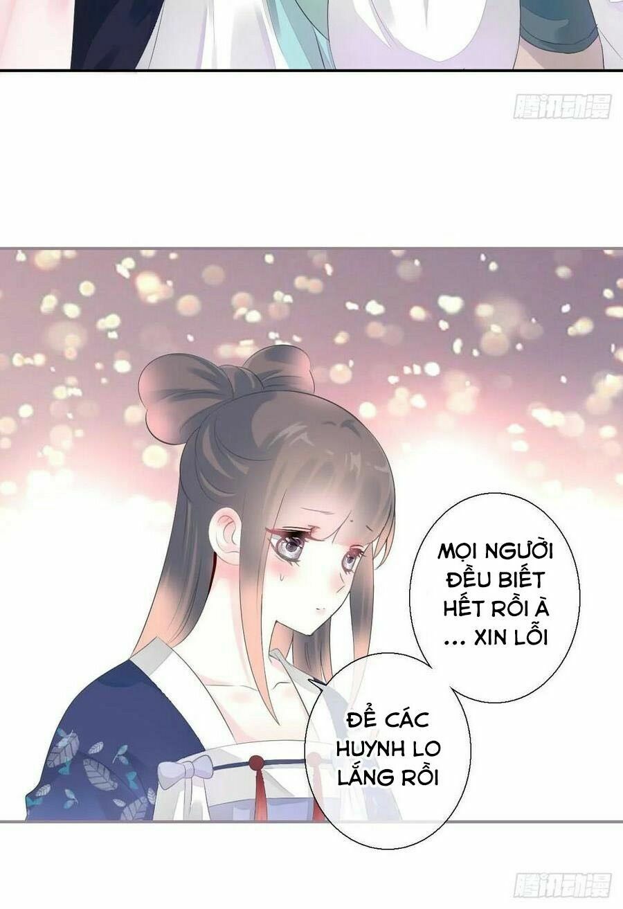 Điền viên mật sủng: Cô vợ nóng bỏng: Chapter 96