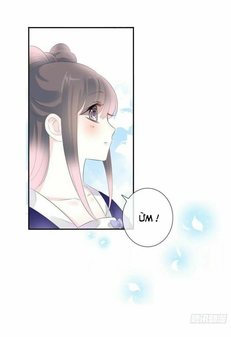 Điền viên mật sủng: Cô vợ nóng bỏng: Chapter 96