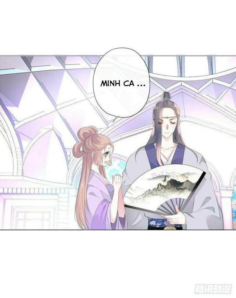 Điền viên mật sủng: Cô vợ nóng bỏng: Chapter 97