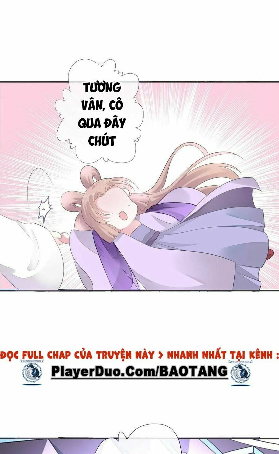 Điền viên mật sủng: Cô vợ nóng bỏng: Chapter 97
