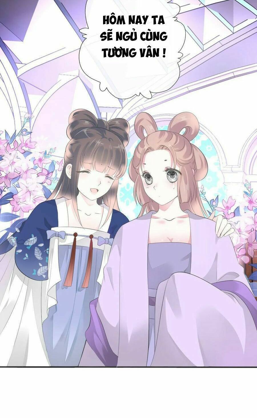 Điền viên mật sủng: Cô vợ nóng bỏng: Chapter 97