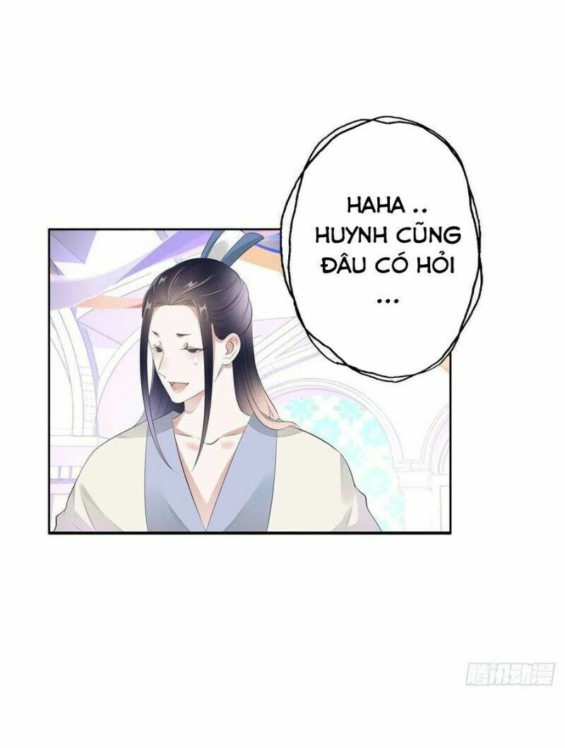 Điền viên mật sủng: Cô vợ nóng bỏng: Chapter 97