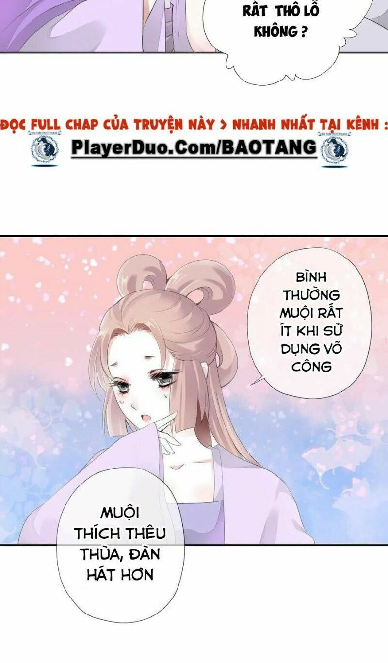 Điền viên mật sủng: Cô vợ nóng bỏng: Chapter 97