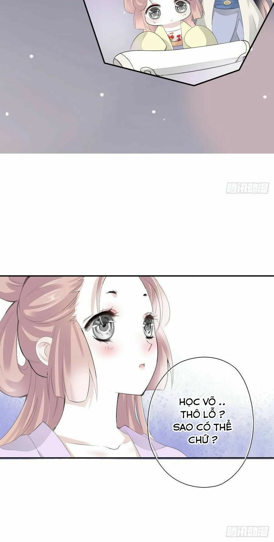 Điền viên mật sủng: Cô vợ nóng bỏng: Chapter 97
